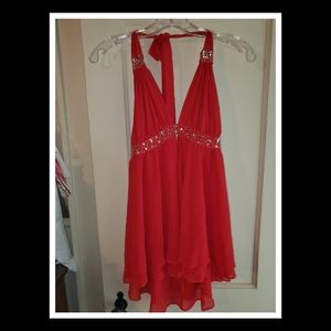 Victoria's Secret Halter Babydoll Lingerie